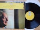 DG RED STEREO KEMPFF LEITNER BEETHOVEN PIANO CONCERTO No.5 DGG SLPM