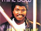 Mike Bow 