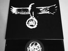 Order of the Death's Head- Rehearsal 2013 LP goatmoon absurd hammer