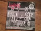 Goatlord-The Last Sodomy of Mary-2lps gold vinyl/ poster+booklet gatefold (2016)