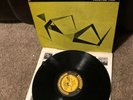 Relaxin' with the Miles Davis Quintet: Prestige 7129 Vinyl Record Jazz Album VG+