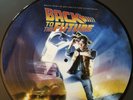 Lp Back To The Future - Vinile Ritorno Al Futuro