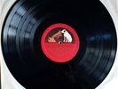 ELVIS PRESLEY - Rock & Roll No 2. UK HMV LP. 1957 Original.(HMV Sleeve).