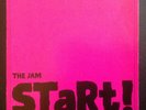 The Jam Start USA 1Track White Label Promo 7