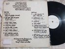 Philippines STEVIE WONDER Promo Sampler RARE LP 12