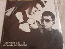 Philippines PET SHOP BOYS Opportunities EP 12
