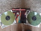 The Rolling Stones - Rocks Off   2 LP Vynil The Swingin Pig Records 1990