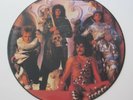 QUEEN : It's A Hard Life 12