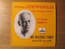 FURTWANGLER / VPO 