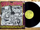 LP SURFIN´ IN THE MIDWEST garage punk SURF psych ORIG. US PRESS in shrink TOP