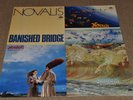 4 LP NOVALIS *Same - Banished Bridge - Brandung - Vielleicht bist Du ein Clown*