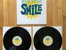 RARE  Brian Wilson Presents Smile - vinyl LP the Beach Boys Beatles record