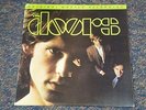 MFSL THE DOORS Mobile Fidelity SELF TITLED Original Master Recording MOFI