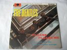 THE BEATLES/ PLEASE PLEASE ME /4TH PRESSING/1963/ PMC 1202 MONO LP/
