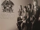 Doppel-LP Queen-Absolute Greatest NEU OVP in SS 180g weißes Vinyl inkl.MP3 Code