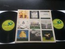 PINK FLOYD - A Nice Pair - Harvest label double LP w. inners - EX/EX- condition