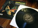 Rare Hip Hop Vinyl - Ice Cube Death Certificate LP original UK pressing