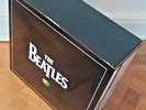THE BEATLES STEREO VINYL BOX SET - NEU Verschweißt OVP