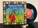 Depeche Mode Single Vinyl 7