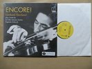 LP MDG Limited Ed. Gerhard Taschner Violine Encore