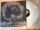 Cro Mags Age Of Quarrel Lp White Vinyl
