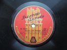 78rpm SLOVTSOV 'Snow maiden', Rimsky-Korsakov / 'Rigoletto', Verdi 1930