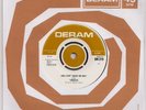 NORTHERN SOUL 45 - TIMEBOX - GIRL DON'T MAKE ME WAIT - DERAM - REISSUE