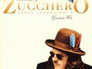 THE BEST OF ZUCCHERO SUGAR FORNACIARI'S - GREATEST HITS - 2 LP