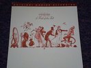 MFSL GENESIS Mobile Fidelity A TRICK OF THE TAIL Original Master Recording MOFI