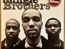 Jungle Brothers - Raw Deluxe - USA HIP HOP (2 VINYL LP ORIGINAL VON 1997)