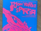 THOM YORKE SUSPIRIA-UNRELEASED MATERIAL 12'VINYL LTD EDITION SOLD OUT
