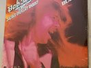 Bob Seger & The Silver Bullet Band Live Bullet LP 1976 Capitol SKBB-11523 SEALED