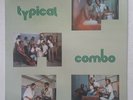 TYPICAL COMBO - TYPICAL COMBO LP - 1976 - HPR 108 - WEST INDIES ANTILLES LATIN