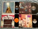 REO Speedwagon Self Titled S/T Hi Infidelity Good Trouble You Can Tune a Piano