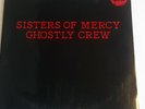 scarce \ THE SISTERS OF MERCY // ghostly crew 1984 demo recordings £19.99
