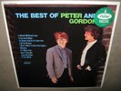 The Best of PETER Asher & GORDON Waller SEALED New Vinyl LP 1979 SN-16084 and re