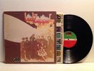 Led Zeppelin II, Atlantic SD 8236, Robert Ludwig Hot Mix RL SS, Presswell,1969