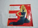 Patty Pravo on IRANpress EP cover Royal Label  7