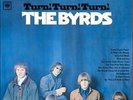 BYRDS: TURN TURN TURN (LP vinyl *BRAND NEW*)