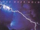 DIRE STRAITS: LOVE OVER GOLD -HQ [LP vinyl]