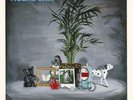 TIGERS JAW: SPIN (DLCD) (LP vinyl *BRAND NEW*)