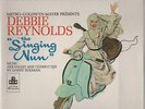 Debbie Reynolds ?– The Singing Nun  Label: MGM Records ?– MGM-CS-8011