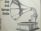 Tomasz Stanko & Adam Makowicz UNIT - Vinyl LP Near Mint