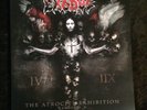 EXODUS-The Atrocity Exhibition LP Slayer,Anthrax,Death Angel,Metallica,Megadeth