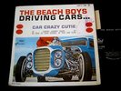 THE BEACH BOYS/DRIVING CARS/ SURF/FRENCH 7