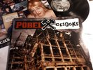 PÖBEL UND GESOCKS LP scumpunk kassierer slime