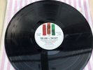 THE JAM - THE GIFT ORIGINAL 1982 VINYL WITH CANDY STRIPED BAG