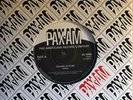 Ryan Adams - 7” Vinyl - Valhalla / Crossing Foggy Mountains - PAX-AM-007 (RARE)
