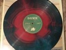 Bayside Walking Wounded LP vinyl Aqua Swirl /200