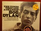 bob dylan the times they are a changin 1975 Sealed [Vinyl - 12